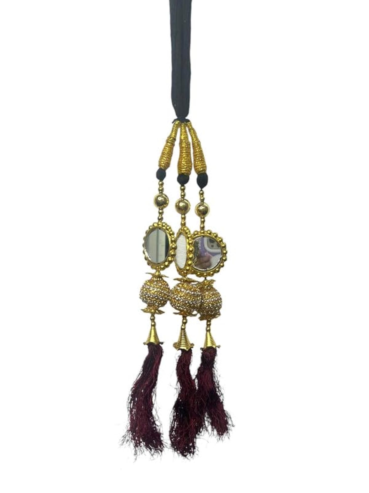 Hair Extensions for Women, Parandi Braid Accessory